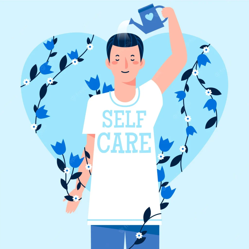 self care2