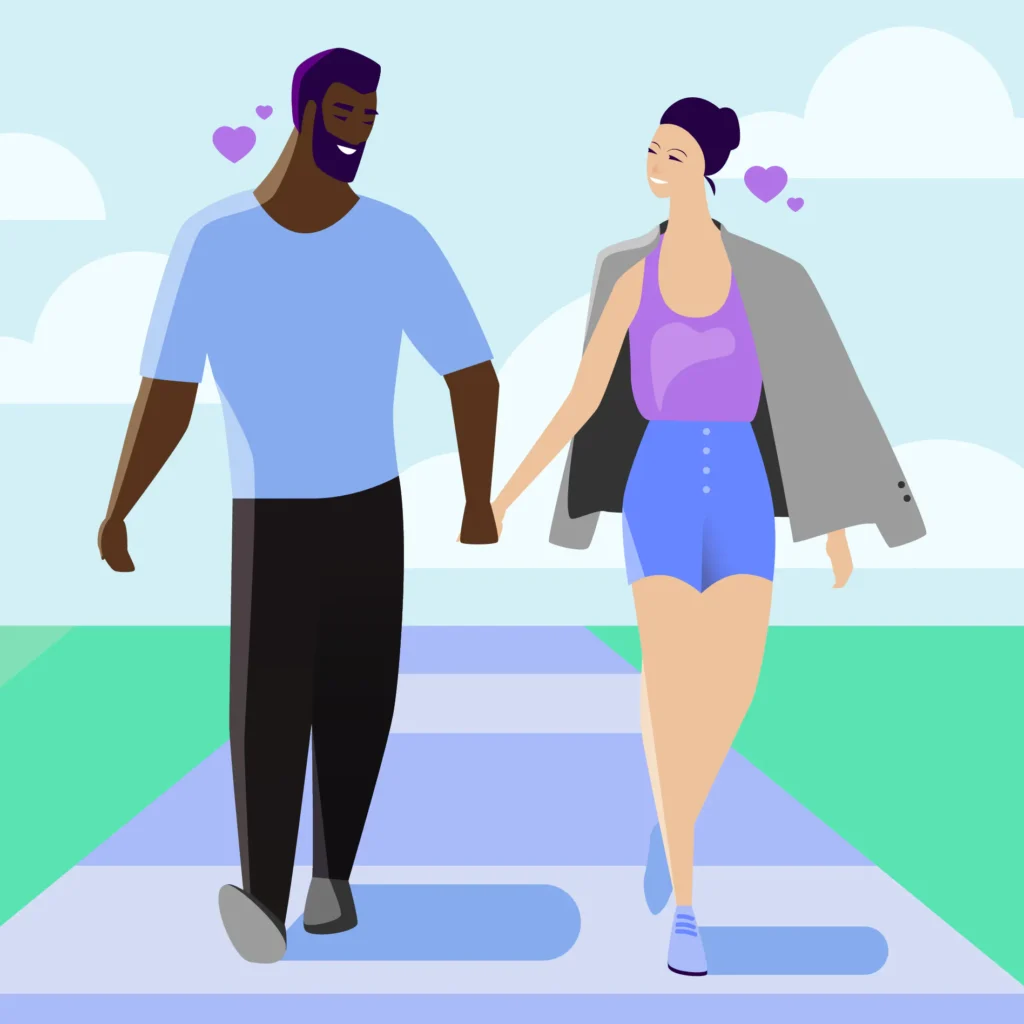Differences in Values in Relationships - Dr. Carla Kesrouani