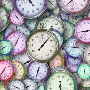 إدارة الوقت و الإنتاجية