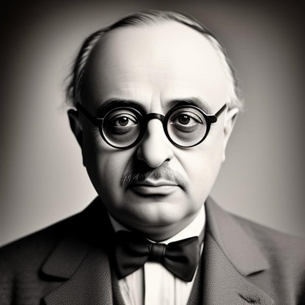 Alfred Adler