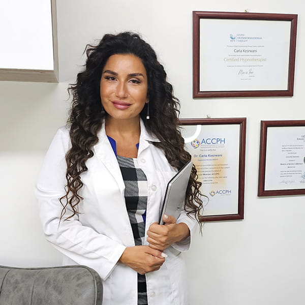 Dr. Carla Kesrouani