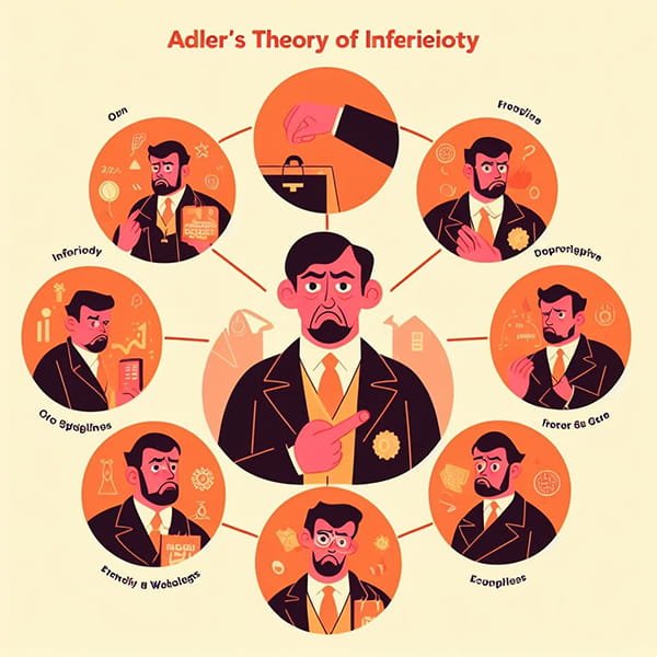 Theory of inferiority