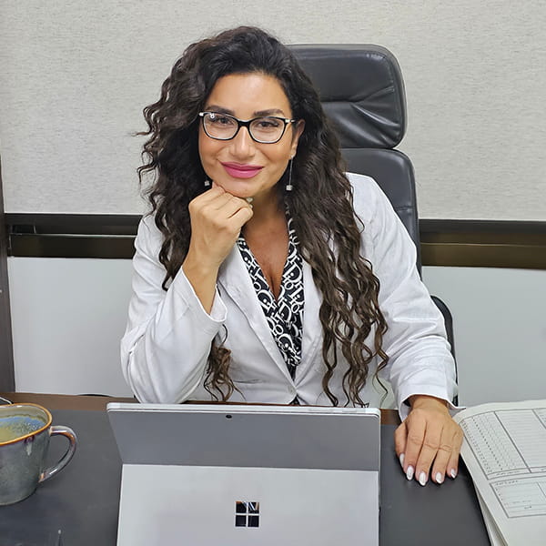 Psychologist in Kuwait
